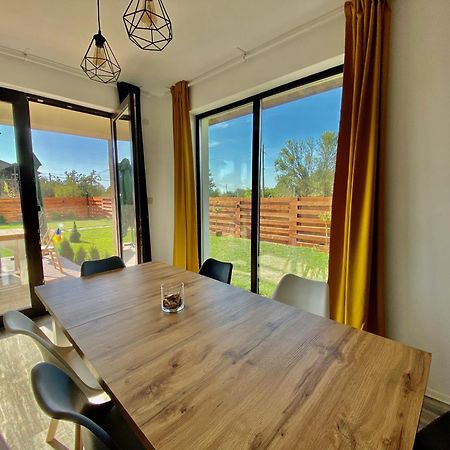 Sea You Guest House Ezerets Экстерьер фото