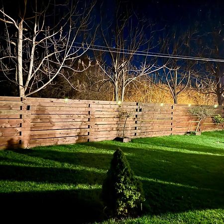 Sea You Guest House Ezerets Экстерьер фото