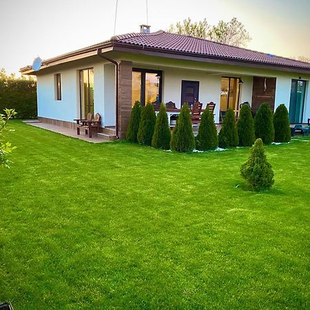 Sea You Guest House Ezerets Экстерьер фото
