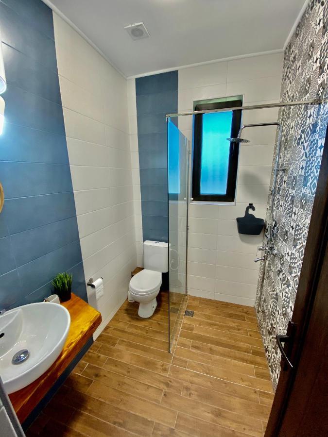 Sea You Guest House Ezerets Экстерьер фото
