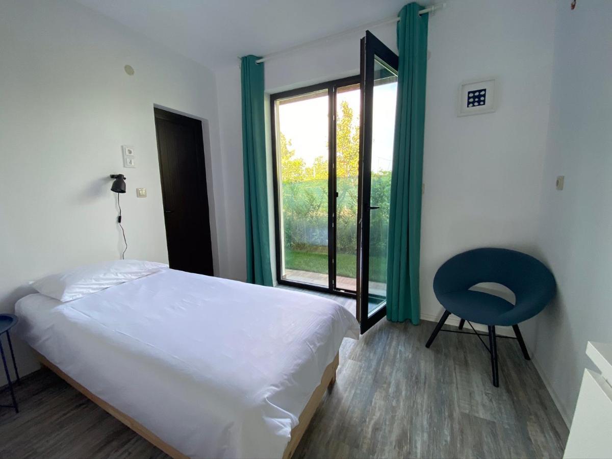 Sea You Guest House Ezerets Экстерьер фото