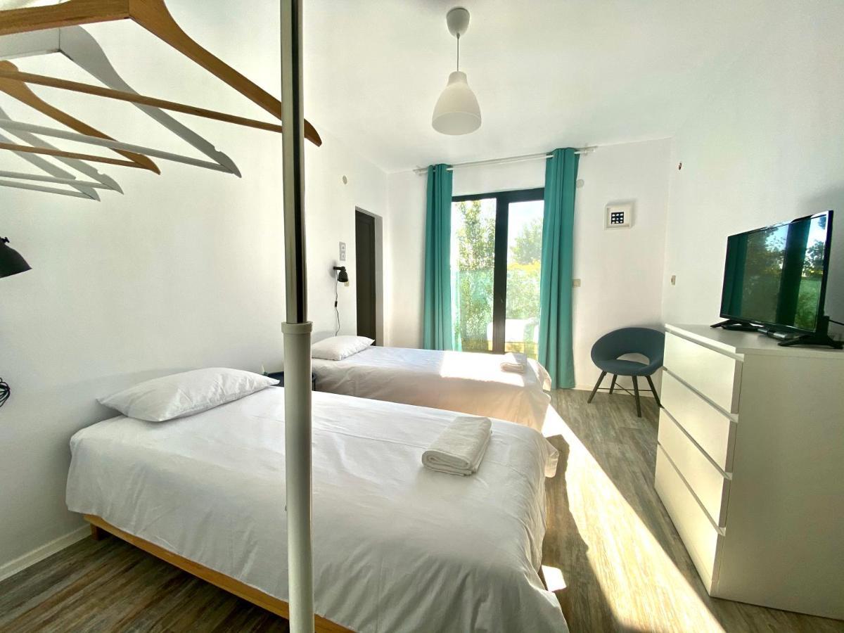 Sea You Guest House Ezerets Экстерьер фото