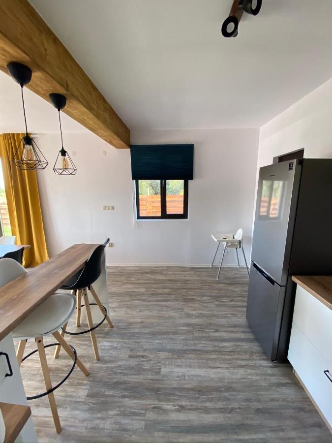 Sea You Guest House Ezerets Экстерьер фото
