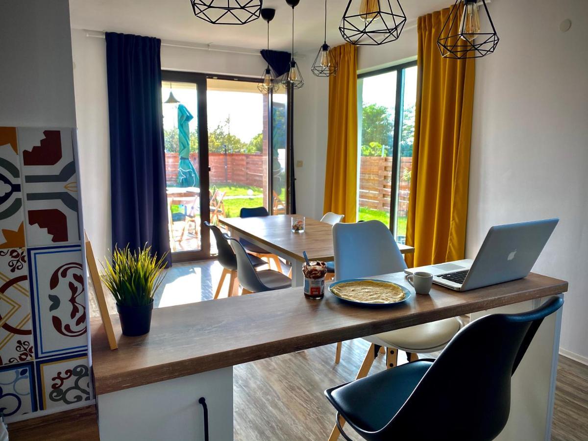 Sea You Guest House Ezerets Экстерьер фото